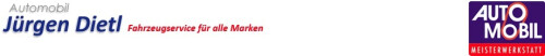 Automobilmeisterwerkstatt Dietl in Bodenwöhr