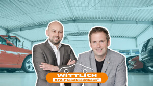 Autopfandhaus Frankfurt Wittlich