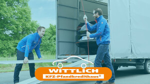 Autopfandhaus Frankfurt Wittlich: Abhol- und Bringservice