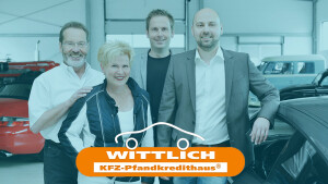 Autopfandhaus Hamburg Wittlich - Familie Wittlich