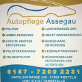 Bild: Autopflege Assegau in Krefeld