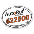 AutoRuf 622500 · Taxi-Annaberg