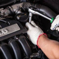 Autoservice Dill - Kfz-Reparaturen und Autopflege Autoreparaturen
