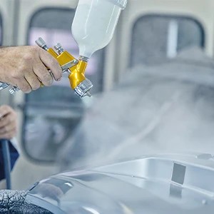 Autoservice Lehmann GmbH