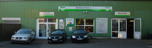 Autoservice Reinermann