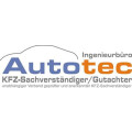 Autotec Ingenieurbüro UG (haftungsbeschränkt), Standort Ludwigshafen/Mannheim