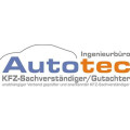 Autotec Ingenieurbüro UG Standort Mainz