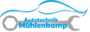 Bild: Autotechnik Mühlenkamp KFZ Meisterbetrieb in Oberhausen, Rheinland