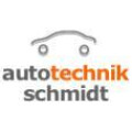 Logo Autotechnik Schmidt