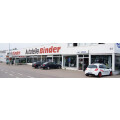Autoteile Binder GmbH Car Design Center