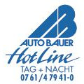 Autovermietung Bauer GmbH & Co