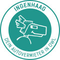 Autovermietung Detmold - INGENHAAG | TIMS