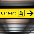 Autovermietung Enterprise rent a car