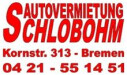 Bild: Autovermietung Schlobohm OHG in Bremen