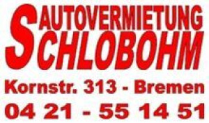 Autovermietung Schloblohm Bremen