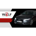 Autovermietung Wolf GmbH