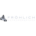 Autoverwertung Fröhlich e.K.