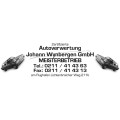 Autoverwertung Johann Wynbergen GmbH