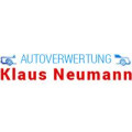 Autoverwertung Klaus Neumann Standort Recklinghausen