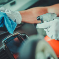 Autowaschanlagenservice Wagenpflege