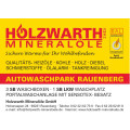 Autowaschpark Rauenberg GmbH