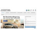 Autozentrum Leypoldt GmbH VW u. Audi Händler, Autohaus, Leasing, Inzahlungnahme Kraftfahrzeugdienst