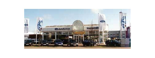 Autowerkstatt mit Abschleppdienste