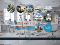 Bild: Auweiler Architektur in Grevenbroich