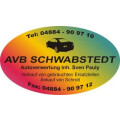 AVB Autoverwertung und Schrotthandel