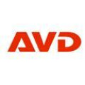 Logo avd gmbh & Co. KG