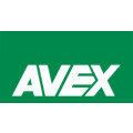 AVEX Tankstelle