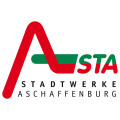 AVG Stadtwerke Aschaffenburg Parkleitstelle