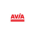 Bild: AVIA Tankstelle in Düsseldorf