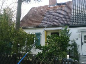 vorher