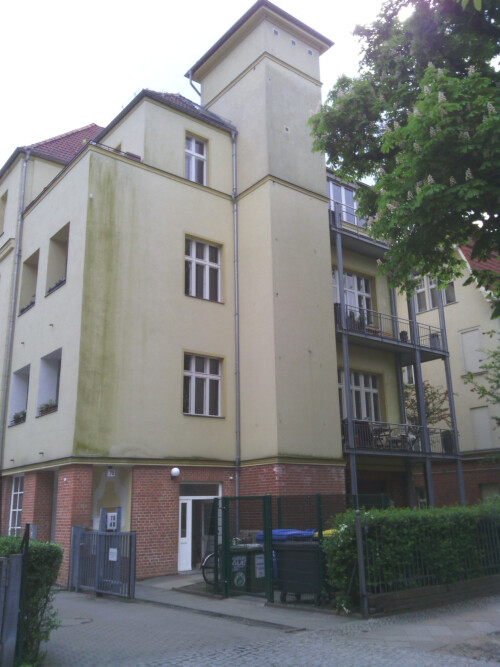 vorher