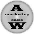 AW marketing + sales Alexandra Weber