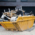 AWG Abfallwirtschaftsgesellschaft mbH Wuppertal Müllabfuhr graue Tonne