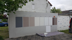 Fassade