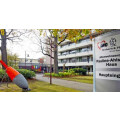 AWO Wohnen & Pflegen Weser-Ems GmbH Pauline-Ahlsdorff-Haus