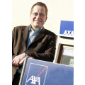 AXA Center Dirk Richter