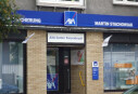 Logo AXA Center Stachowiak