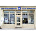 AXA / DBV Versicherung Axel Schurath