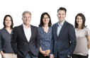 Logo Axa/ DBV Versicherungen Sascha Dzinic