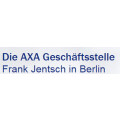 AXA Geschäftsstelle Frank Jentsch