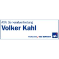 AXA Versicherung Generalvertretung Volker Kahl Boppard