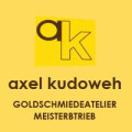 Axel Kudoweh Goldschmiede Attelier