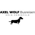 AXEL WOLF Busreisen