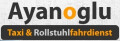Bild: Ayanoglu Taxiunternehmen in Karlsruhe, Baden