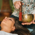 Ayurveda für Hand und Fuß Manuela Laschet