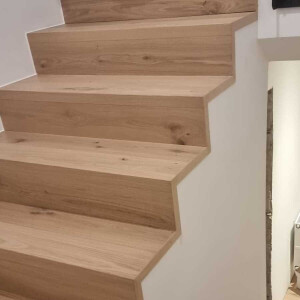 Treppen